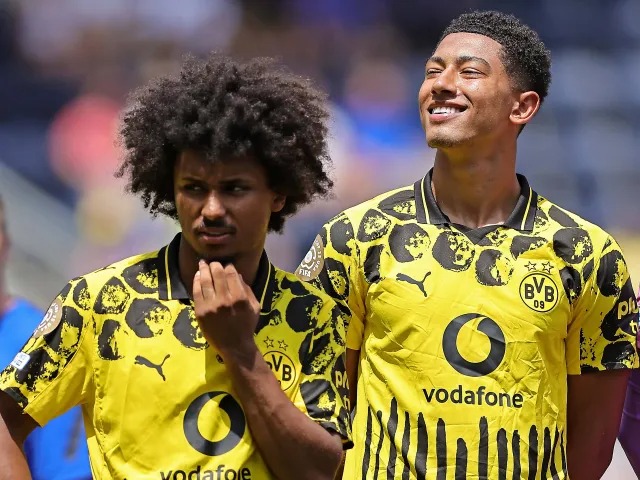 Nhận định, soi tỷ lệ Borussia Dortmund vs Villarreal 3h hôm nay ngày 26/11, vòng phân hạng Champions League