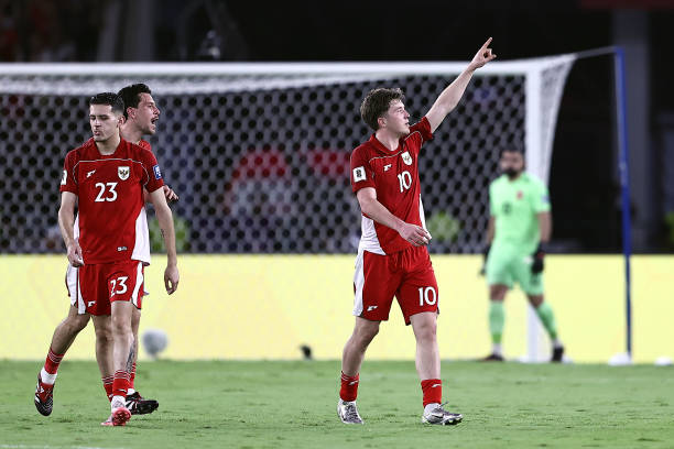 3 yếu tố làm nên chiến thắng của Indonesia: Nhân tố gốc Hà Lan tỏa sáng; Bản lĩnh sát thủ