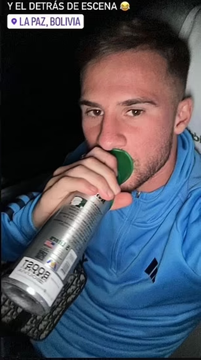 Đặt chân đến sân đấu hiểm họa, Messi và toàn đội được bày kế đặc biệt