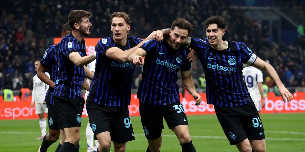 Liverpool có còn là đối thủ lớn để Inter sợ?