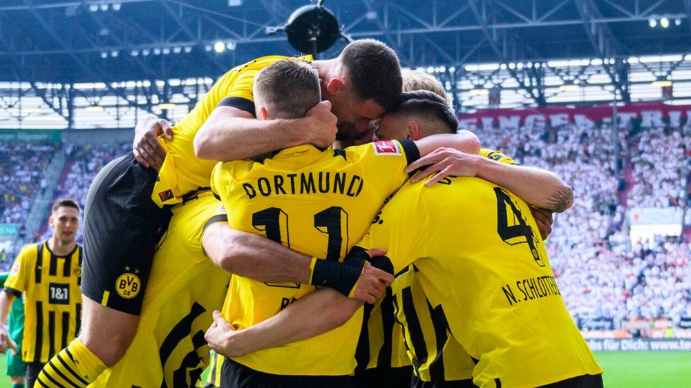 Nhận định, soi tỷ lệ Dortmund vs Bodo Glimt 3h hôm nay ngày 11/12, vòng phân hạng Champions League