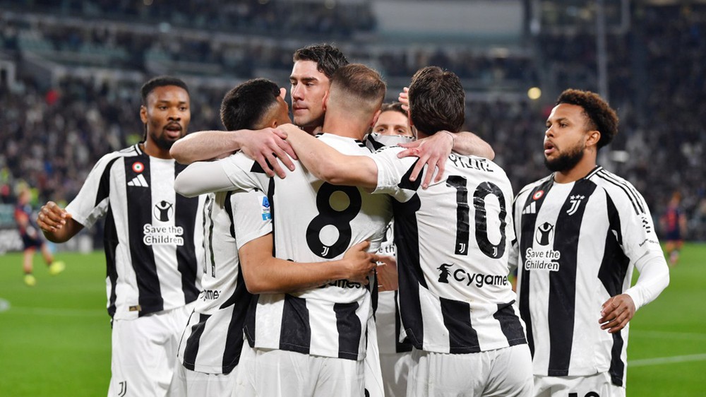 Nhận định, soi tỷ lệ Juventus vs Pafos 3h hôm nay ngày 11/12, vòng phân hạng Champions League