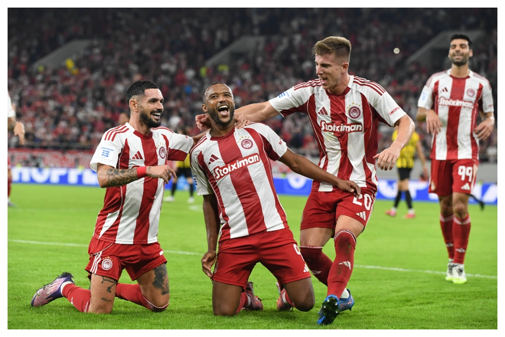 Nhận định, soi tỷ lệ Kairat Almaty vs Olympiakos 22h30 ngày 9/12, vòng phân hạng Cúp C1 châu Âu