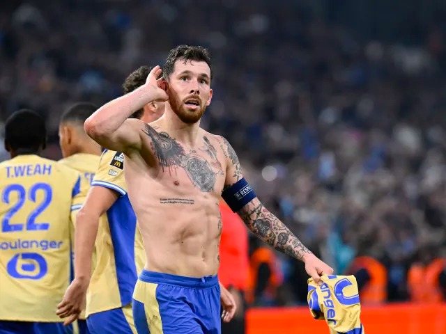 Nhận định, soi tỷ lệ Saint-Gilloise vs Marseille 3h00 ngày 10/12, vòng phân hạng Champions League