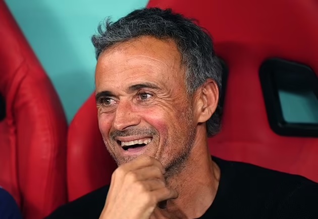 Tin sét đánh từ tuyển Tây Ban Nha khiến châu Âu sôi sục