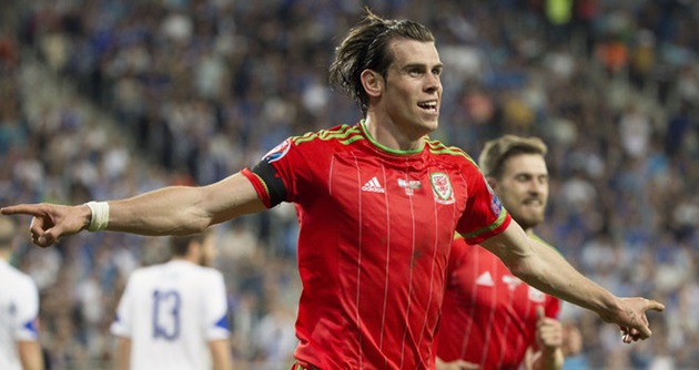 23h00 ngày 09/10, Wales vs Georgia: Chiến đấu vì ngôi đầu bảng