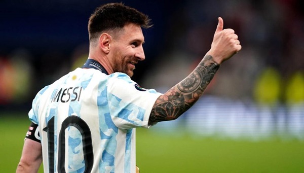 7 kỷ lục Messi có thể xô đổ ở kỳ World Cup cuối cùng