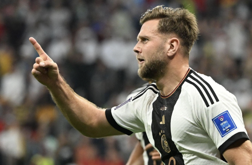 Bước ngoặt của Đức và Tây Ban Nha