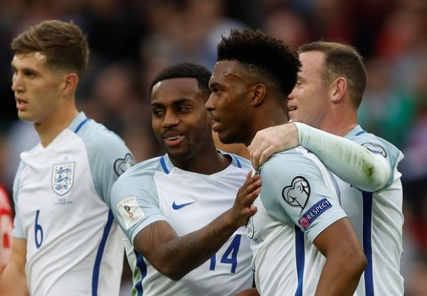 CĐV Liverpool phát cuồng trước màn trình diễn của Sturridge và Henderson