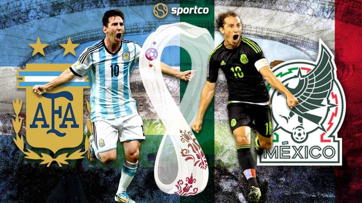 Chuyên gia chọn kèo Argentina vs Mexico: Messi trút giận