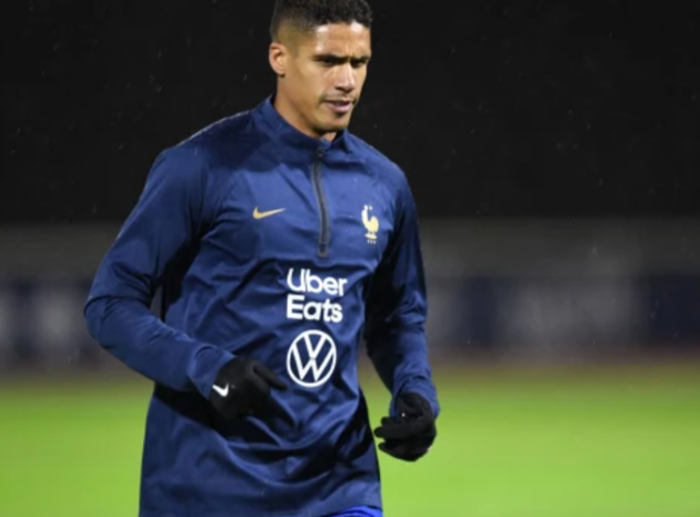 Đội hình lý tưởng của Pháp tại World Cup: Trụ cột Arsenal, nhân tố thay Kante