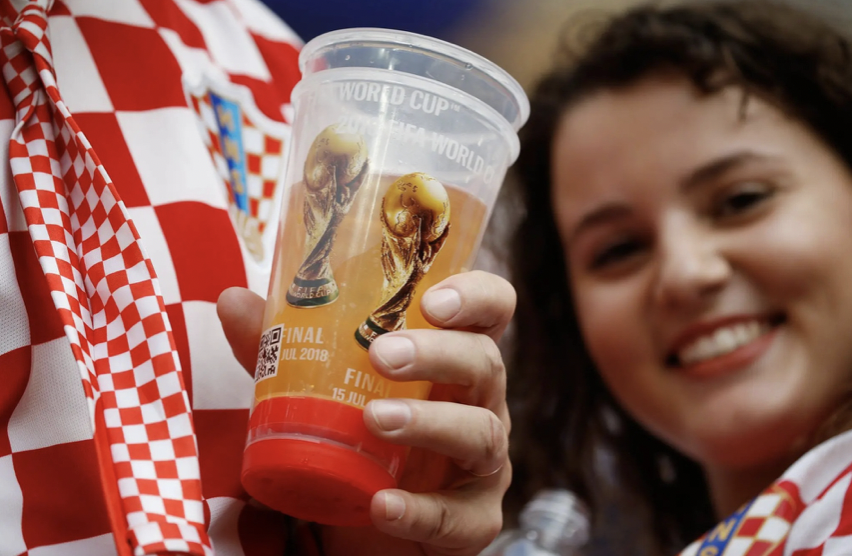 Lý do Qatar liên tục ‘quay xe’ dù sắp khai mạc World Cup