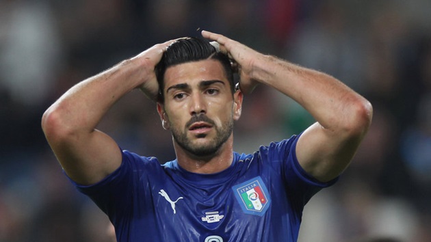 Pelle – Balotelli: Sao đổi ngôi