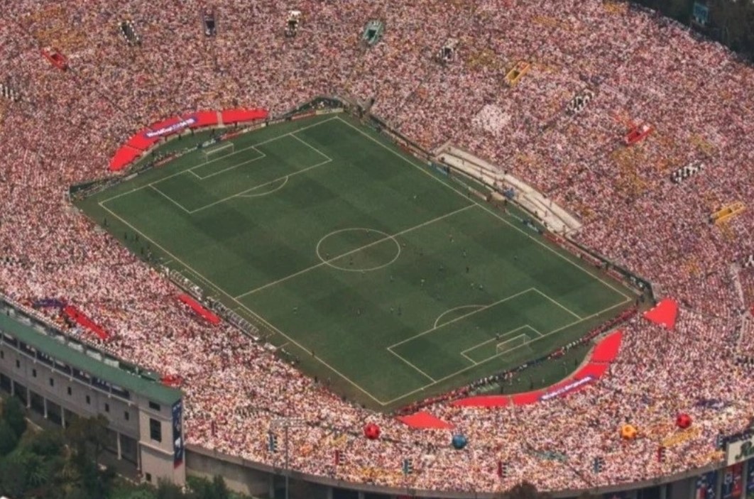 Qatar lắp 22.000 camera để tránh thảm kịch giẫm đạp ở World Cup 2022