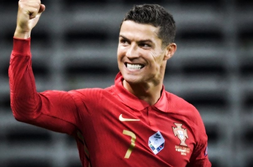 Ronaldo ấn định thời điểm giải nghệ
