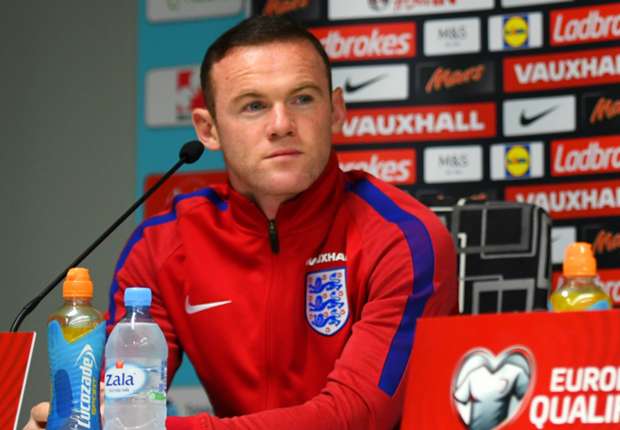 Rooney nói gì khi bị ‘trảm’ ở ĐT Anh?