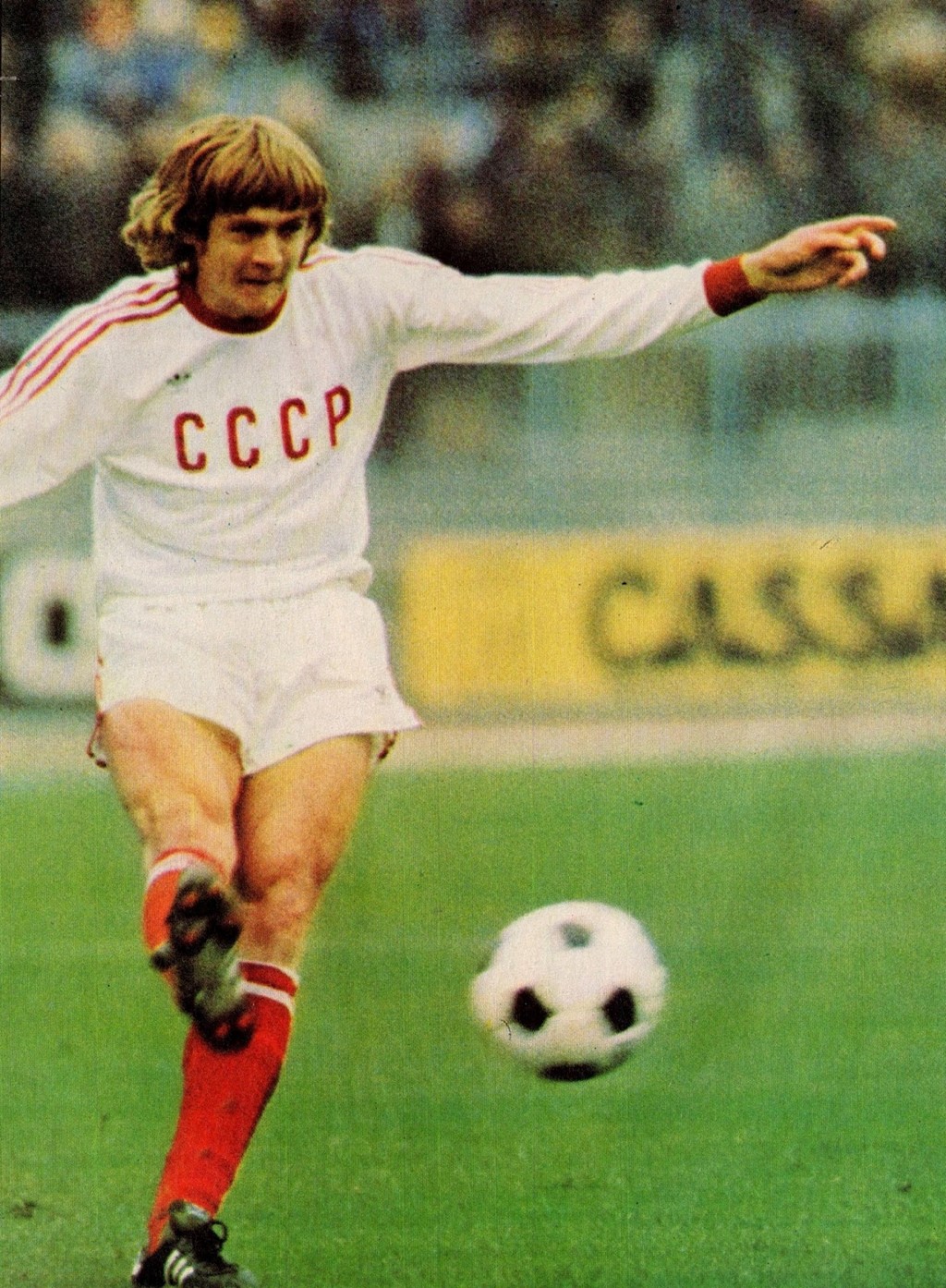 World Cup U20: Bệ phóng đưa siêu sao tỏa sáng trên bầu trời