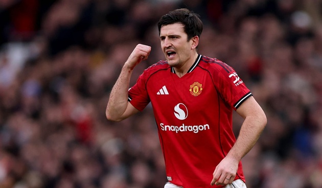 4 tháng định đoạt vé World Cup của Maguire và Gallagher