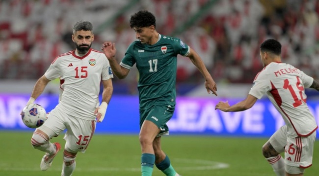 Lịch sử Vòng loại World Cup khu vực châu Á: Hành trình thoát vỏ bọc vùng trũng