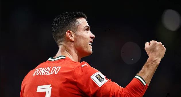 Nani tin chắc Ronaldo sẽ cán mốc 1.000 bàn thắng